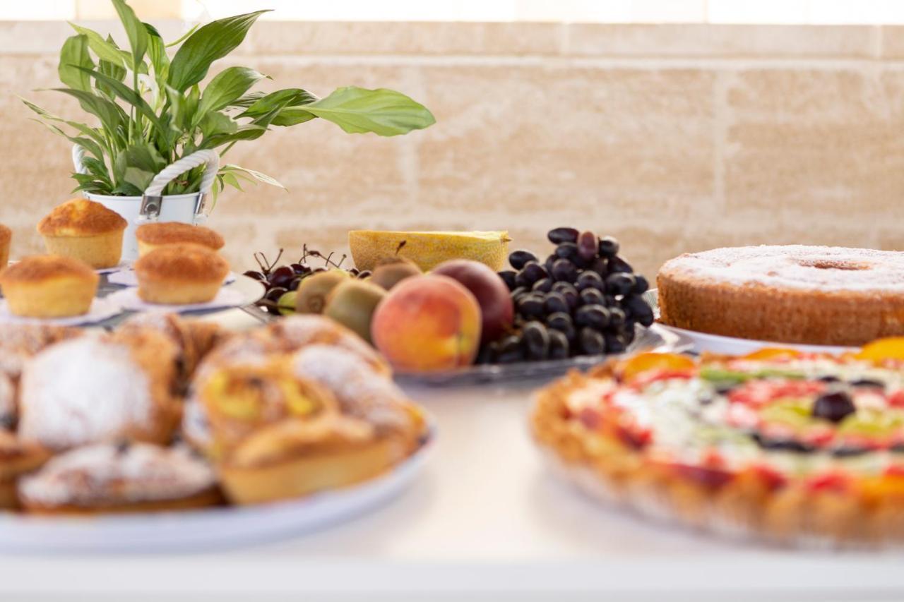 Bed & Breakfast Domus Terra Mare 5*