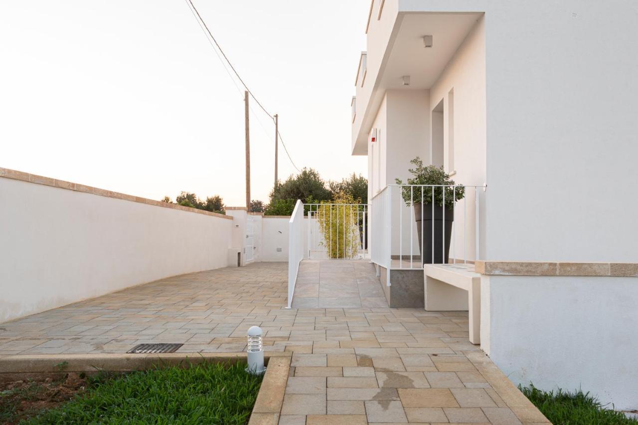 Domus Terra Mare 5* Torre San Giovanni Ugento