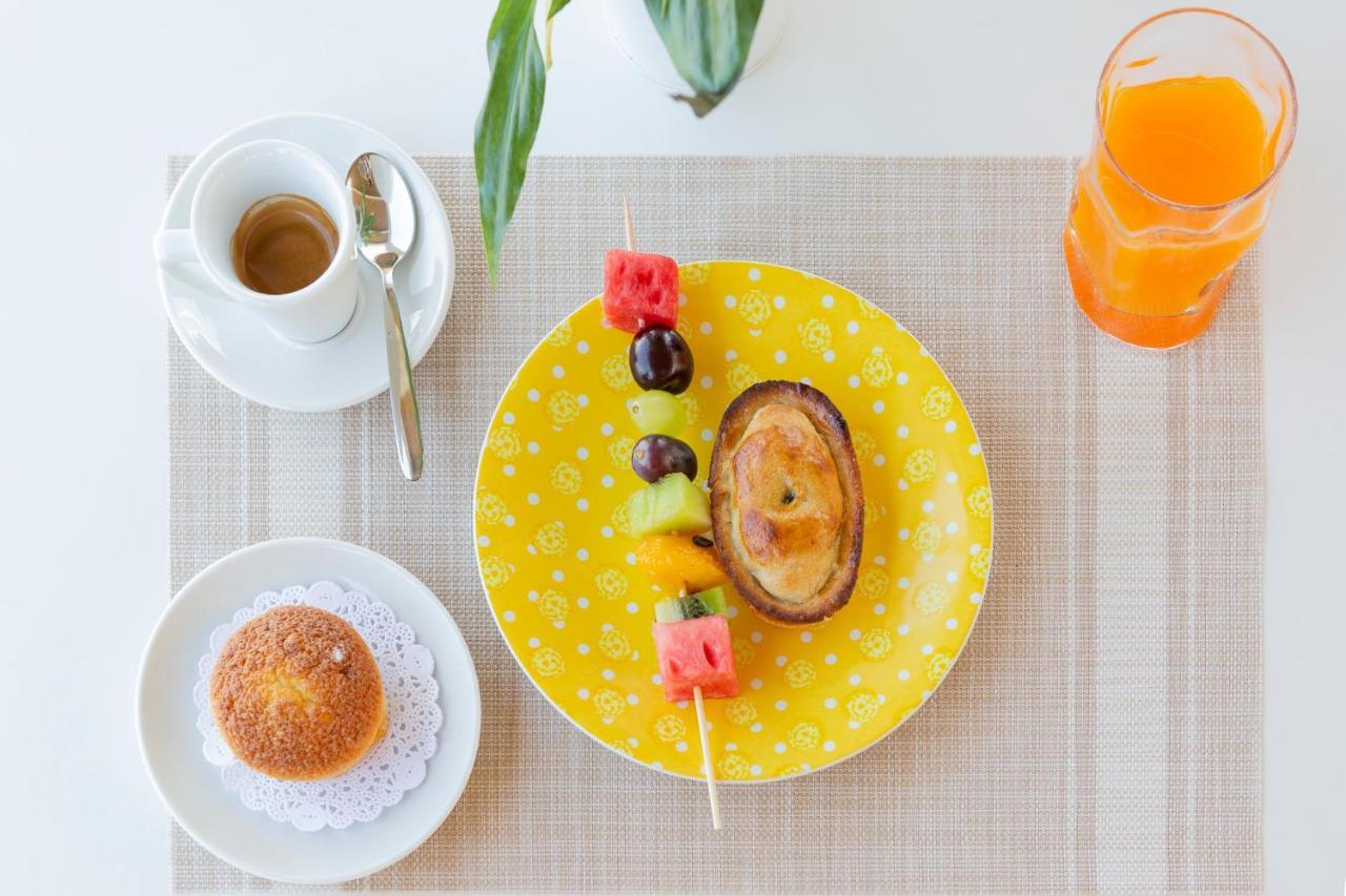 Domus Terra Mare Bed & Breakfast Torre San Giovanni Ugento