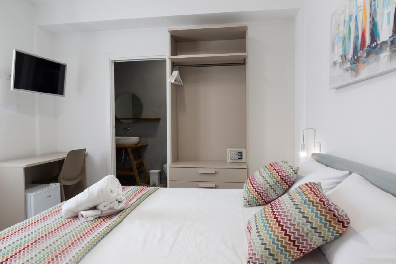 Bed & Breakfast Domus Terra Mare Torre San Giovanni Ugento