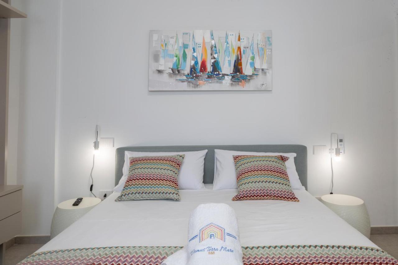 Bed & Breakfast Domus Terra Mare