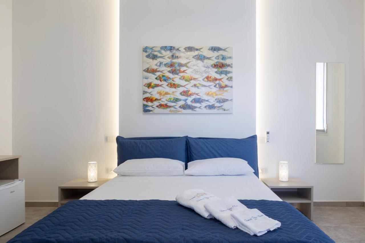 Bed & Breakfast Domus Terra Mare Torre San Giovanni Ugento