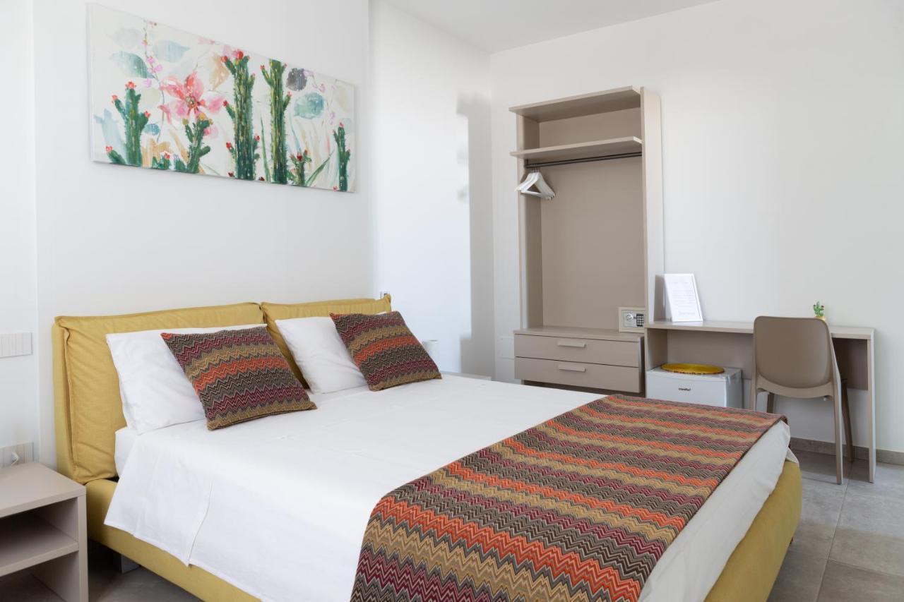 Domus Terra Mare 5*