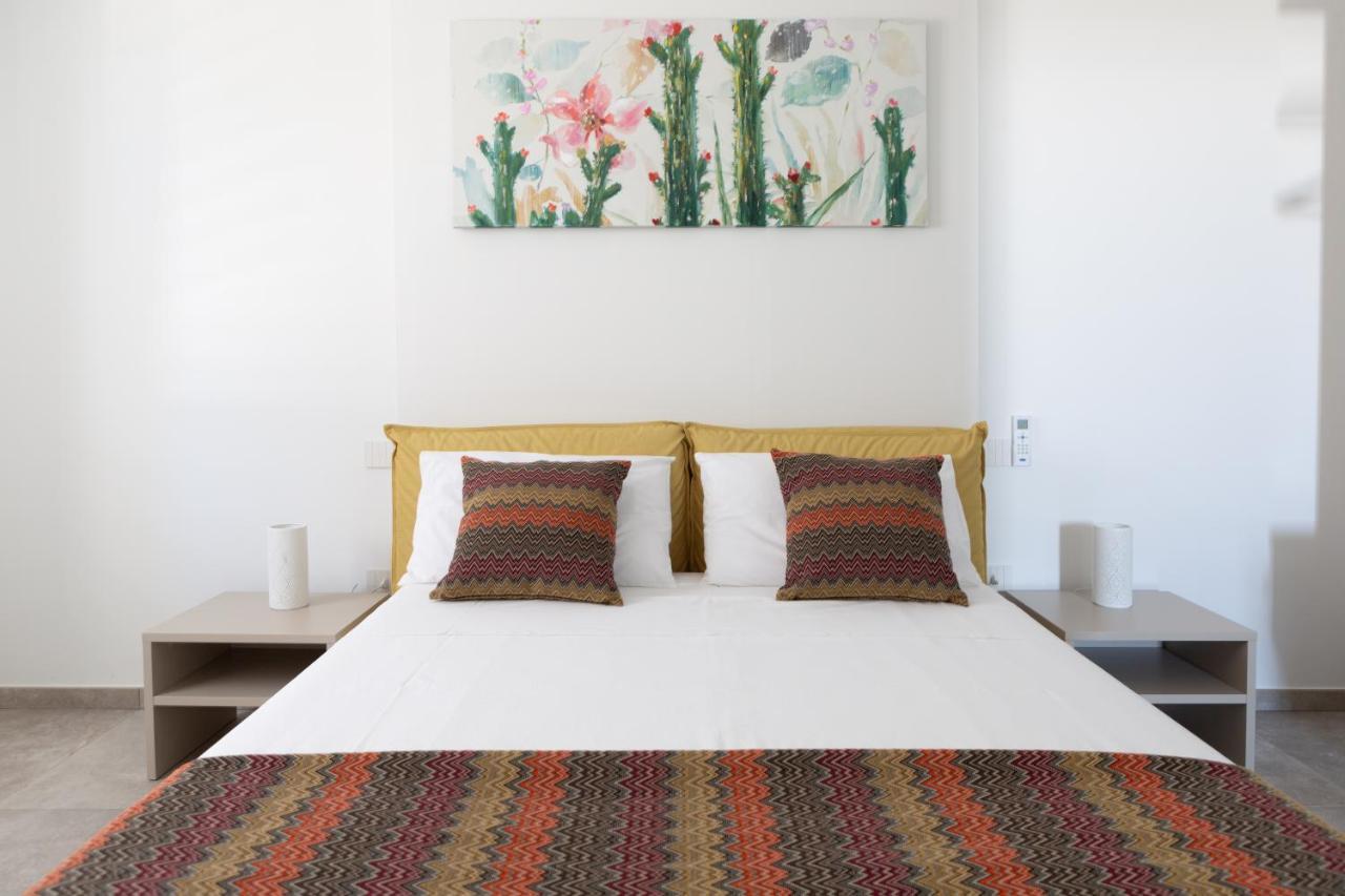 Bed & Breakfast Domus Terra Mare