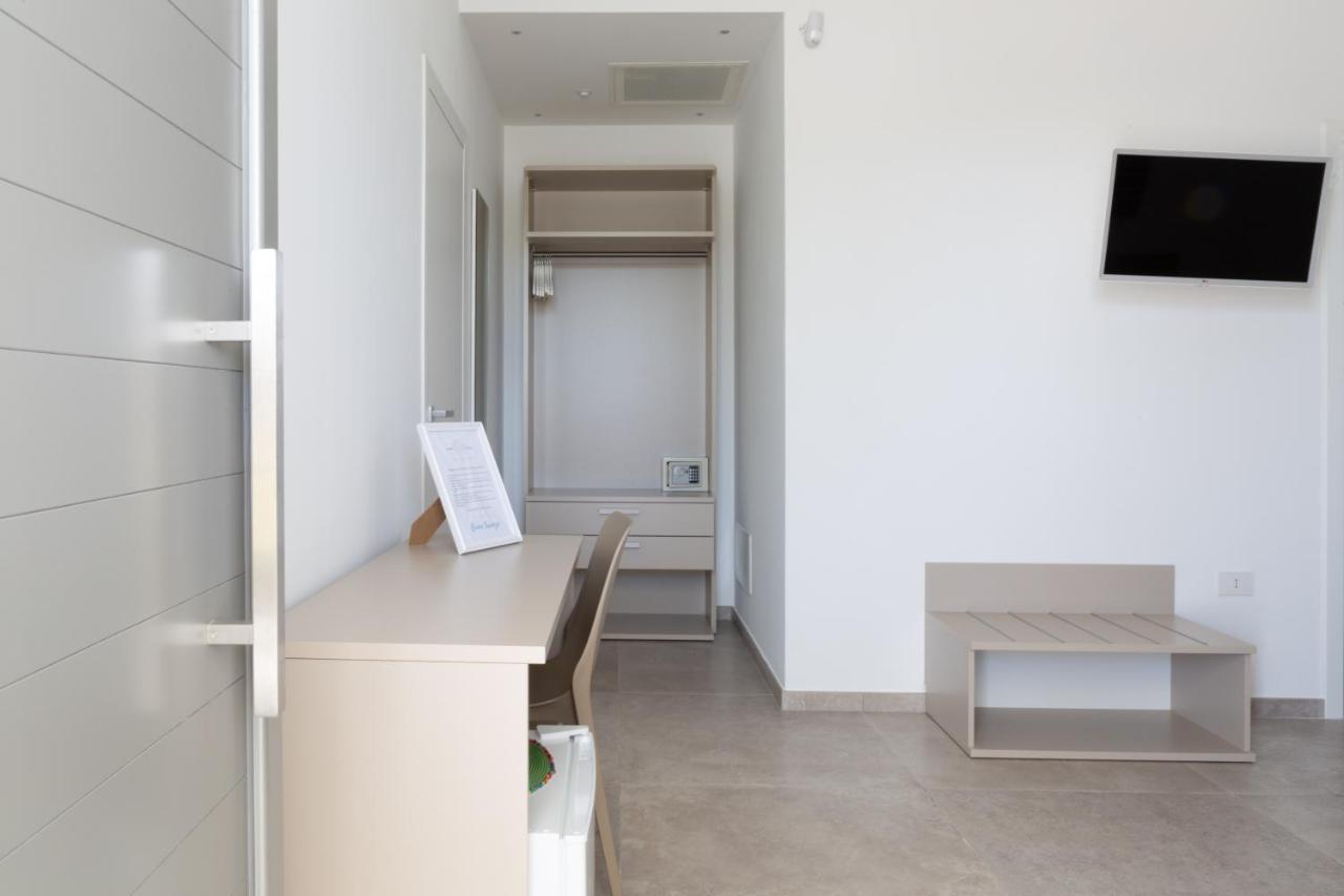 Domus Terra Mare 5* Torre San Giovanni Ugento