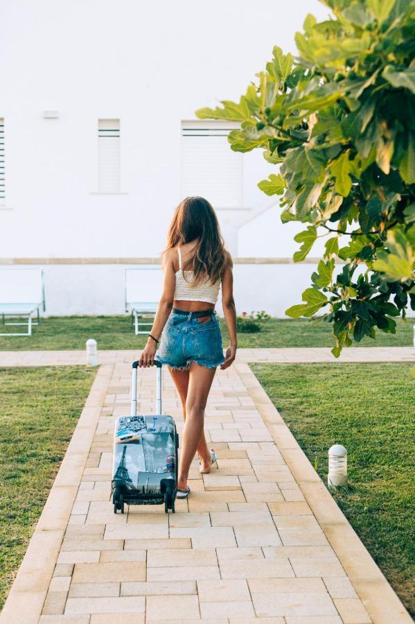 Domus Terra Mare Bed & Breakfast 5*