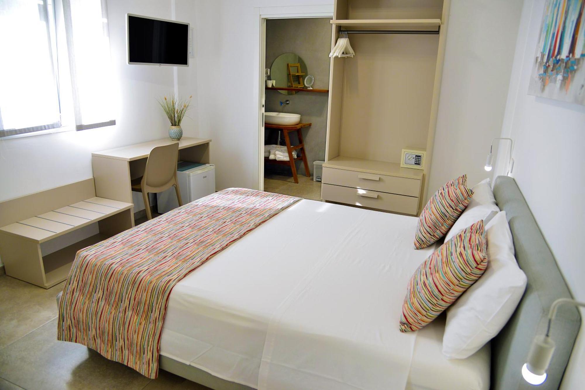 Domus Terra Mare 5*