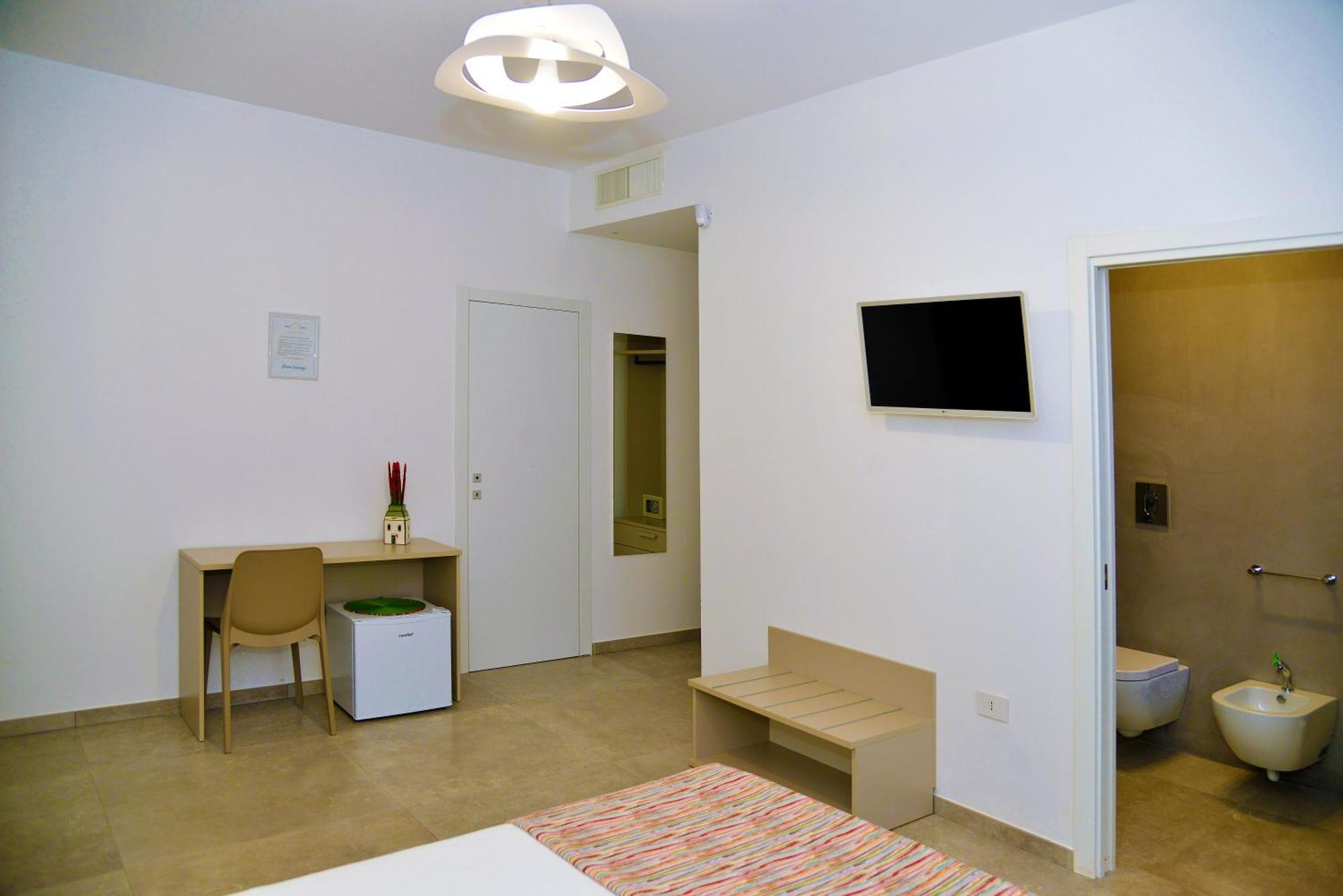 Domus Terra Mare 5*