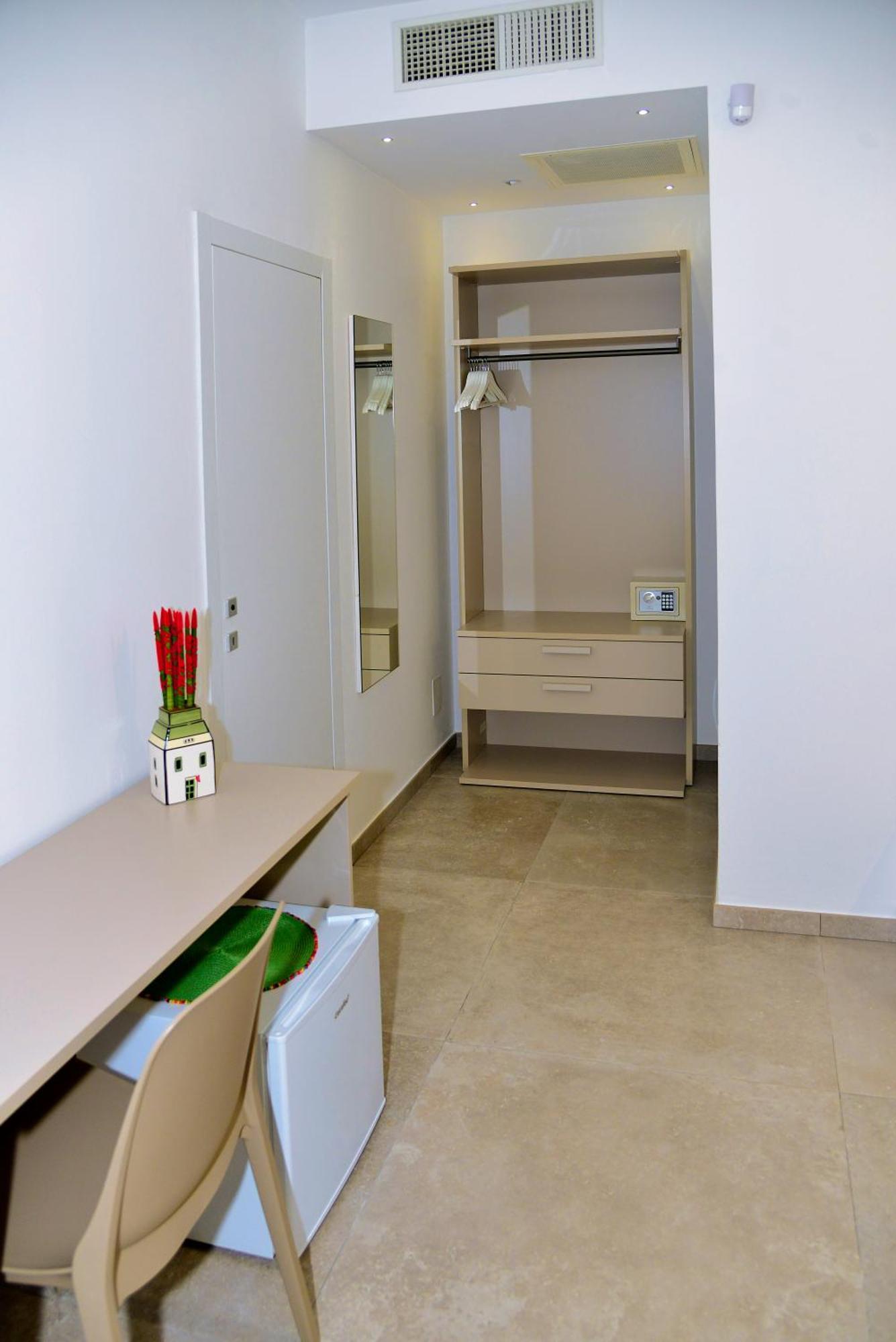 Bed & Breakfast Domus Terra Mare 5*