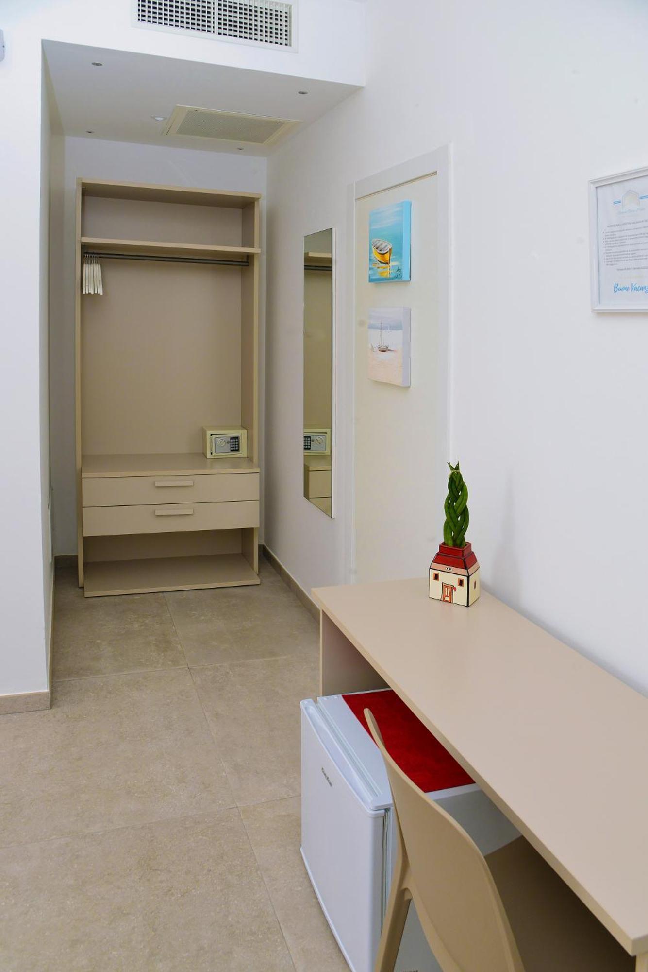 Bed & Breakfast Domus Terra Mare 5*
