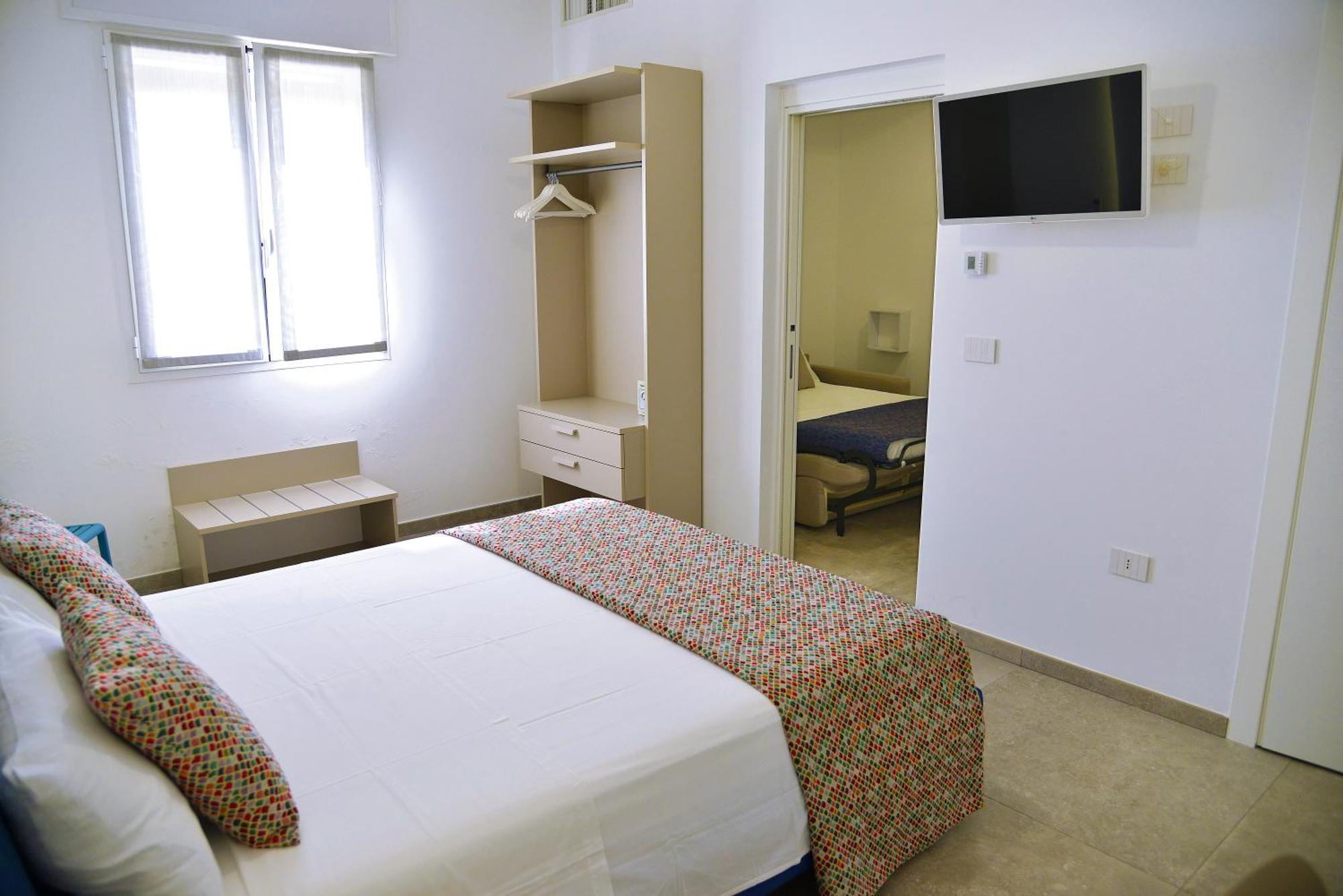 Bed & Breakfast Domus Terra Mare 5*