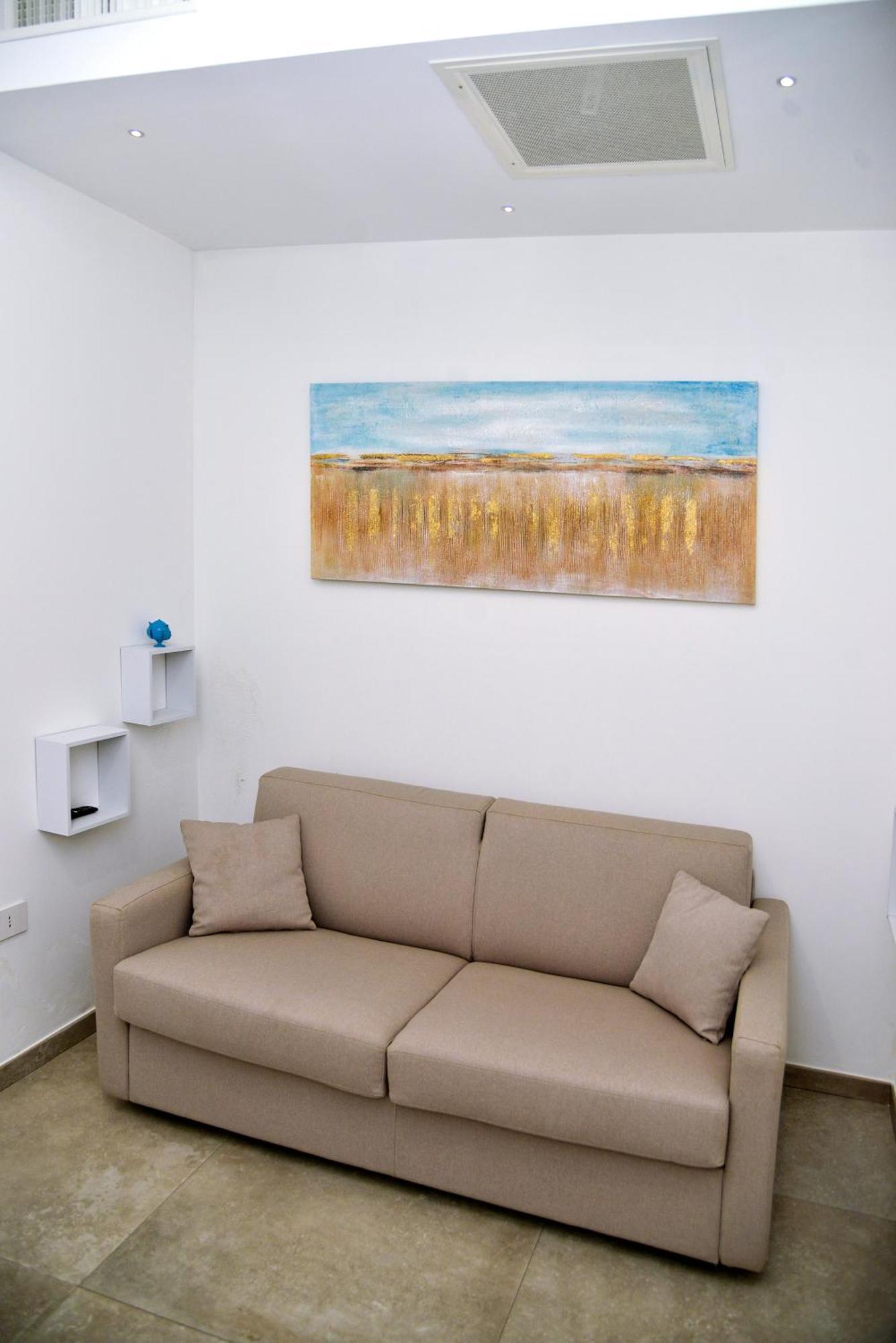 Domus Terra Mare 5* Torre San Giovanni Ugento