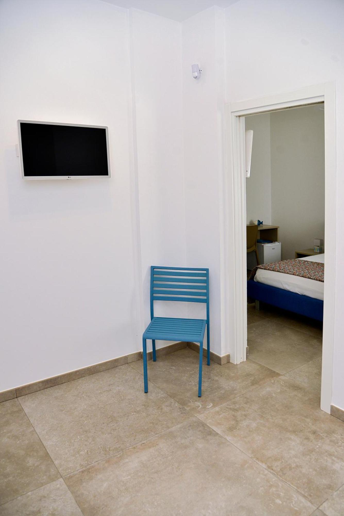 Domus Terra Mare Bed & Breakfast Torre San Giovanni Ugento