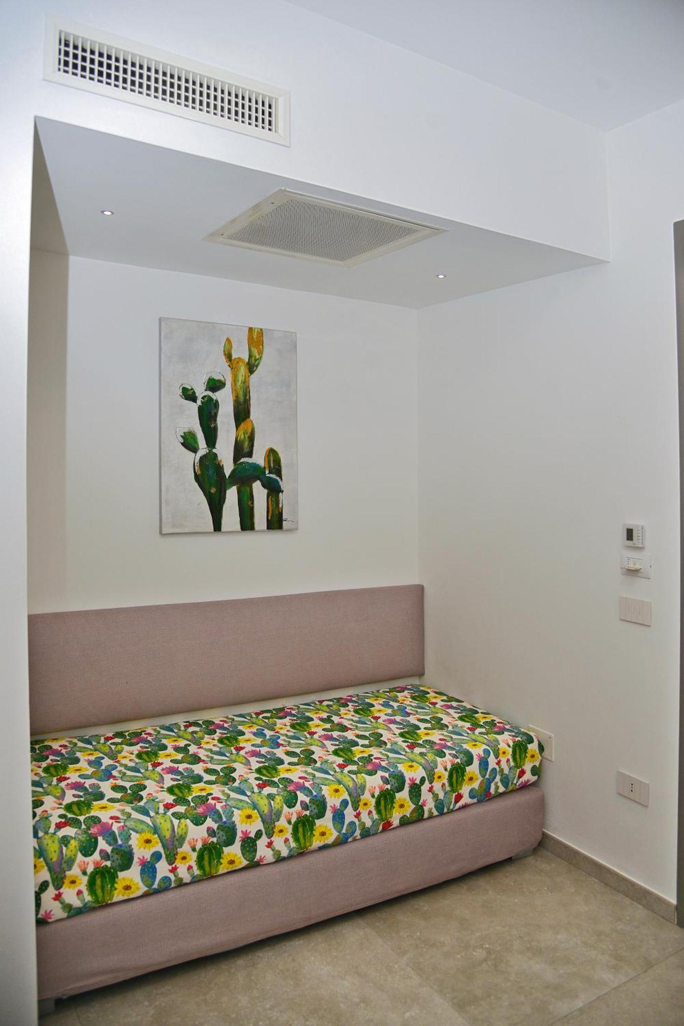 Domus Terra Mare 5*