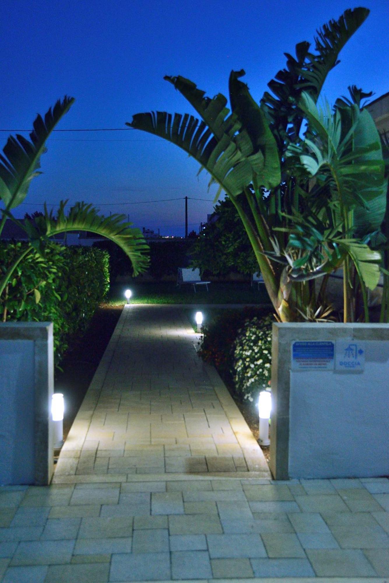 Domus Terra Mare 5* Torre San Giovanni Ugento