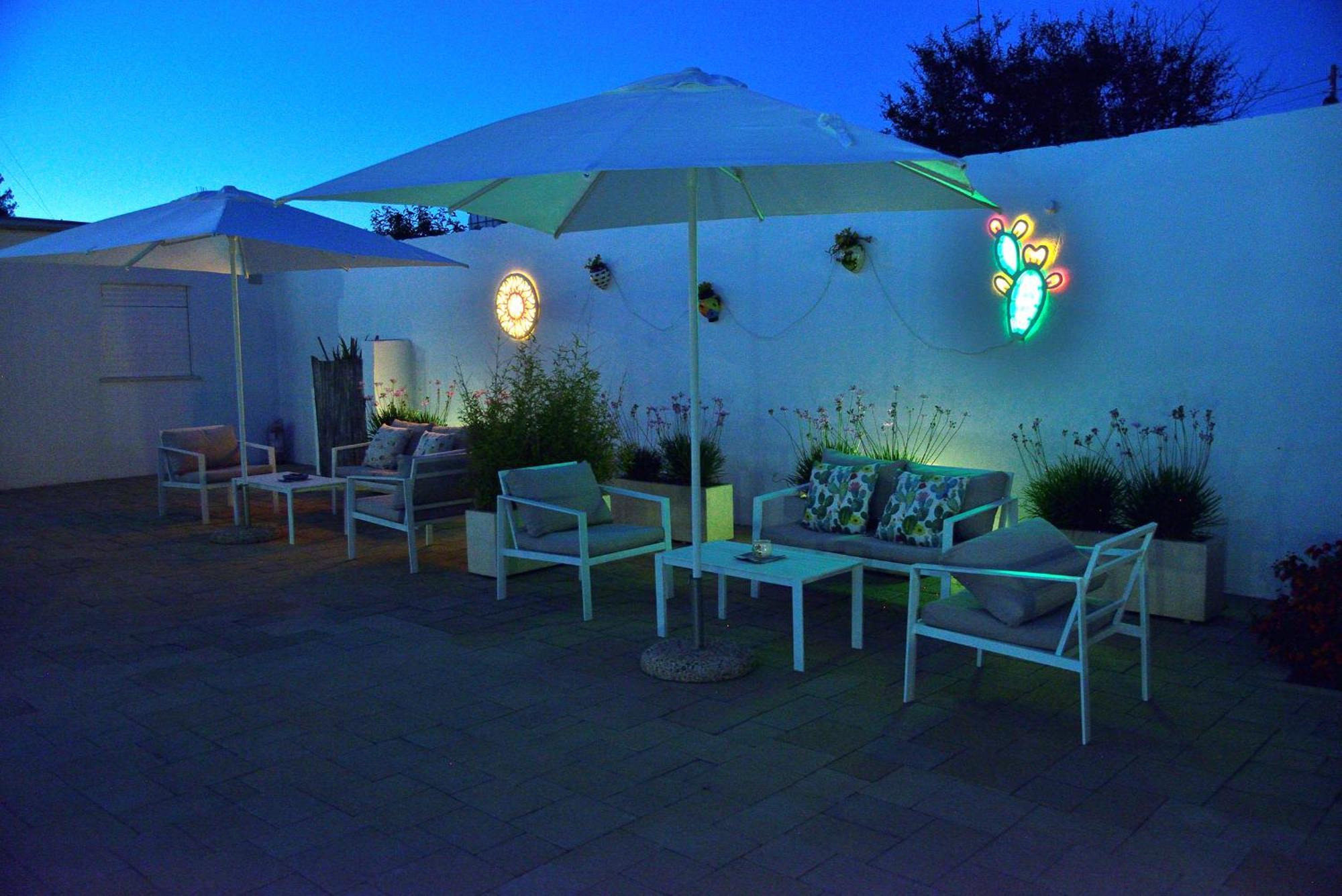 Bed & Breakfast Domus Terra Mare 5*
