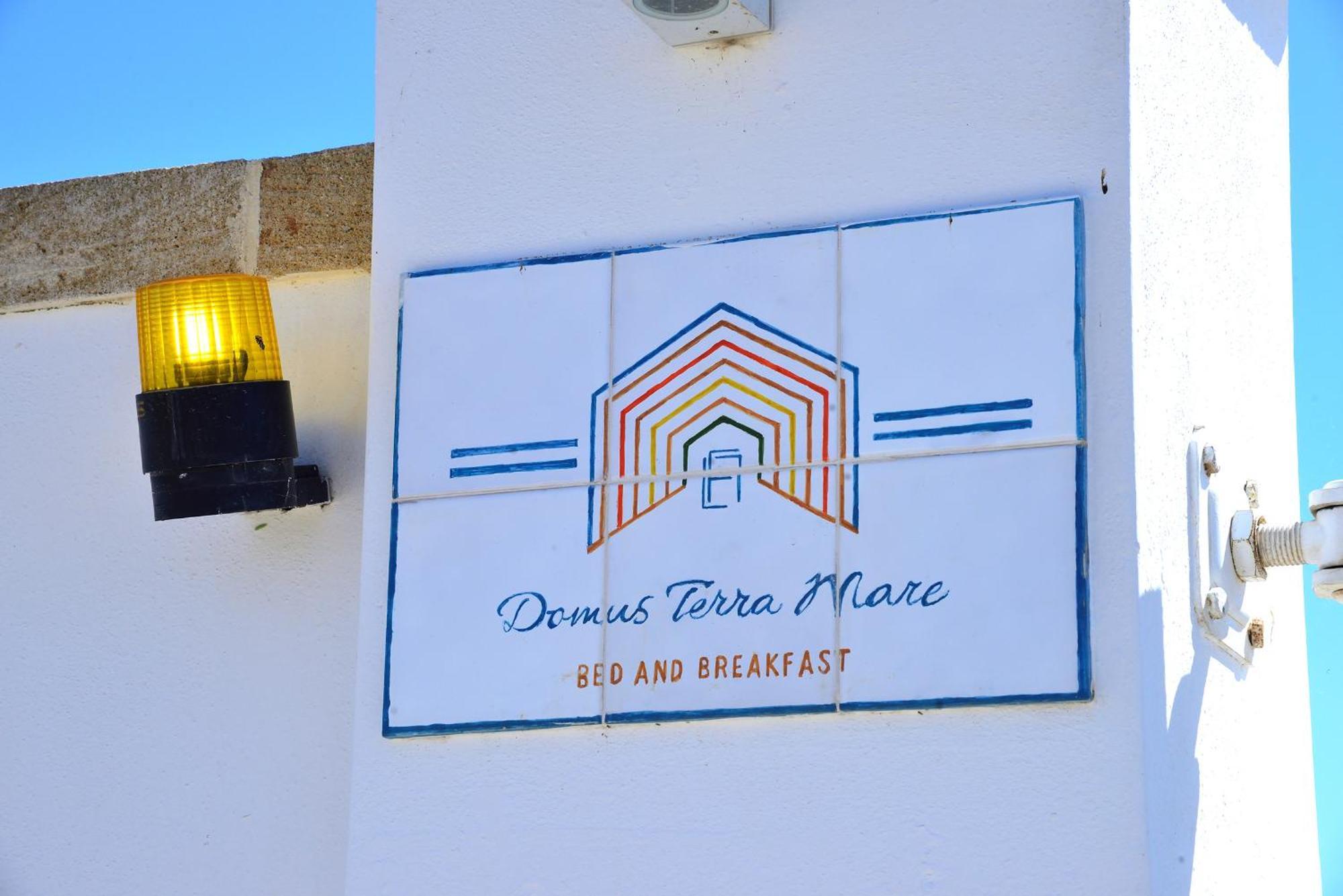 Domus Terra Mare Torre San Giovanni Ugento