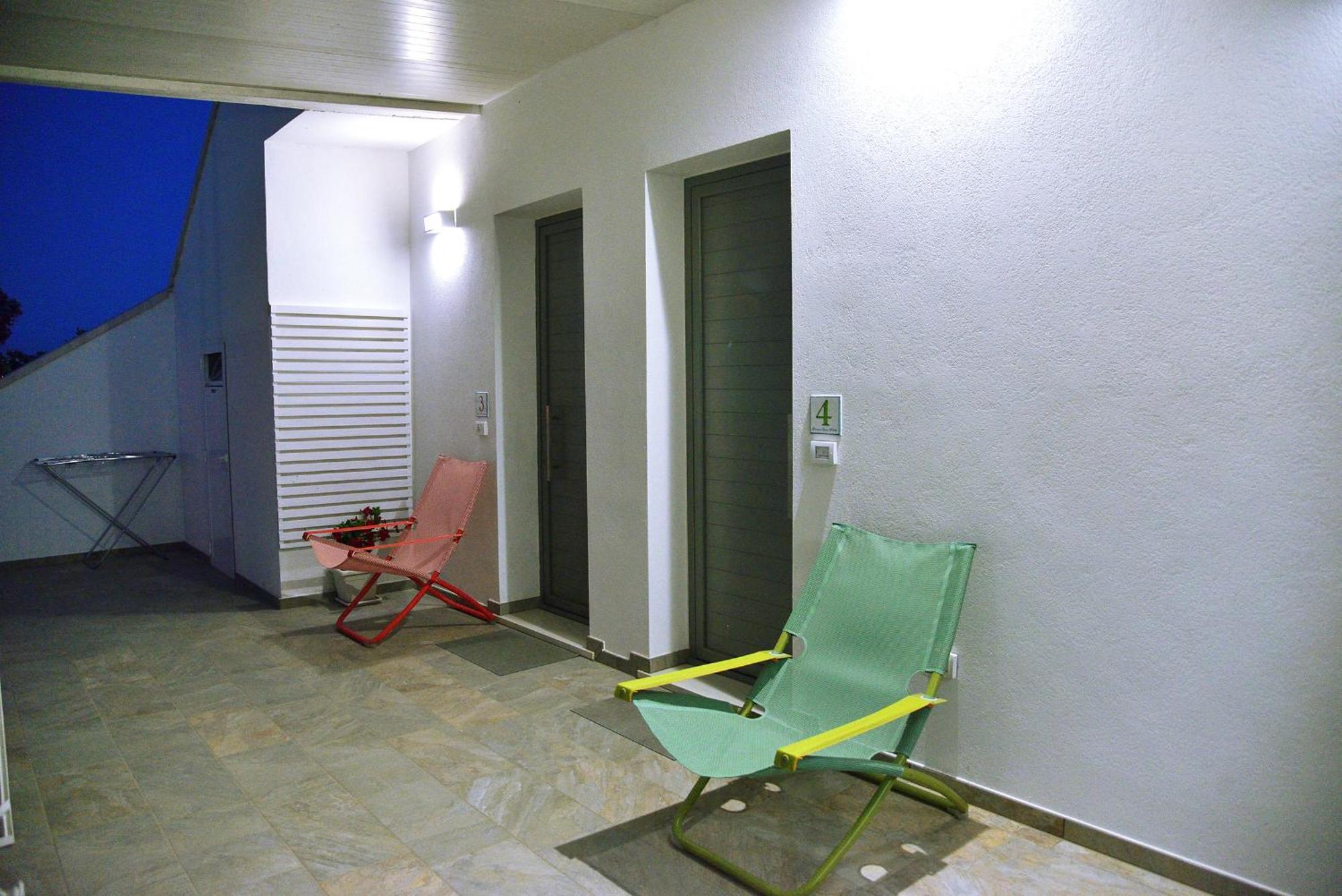 Domus Terra Mare 5* Torre San Giovanni Ugento