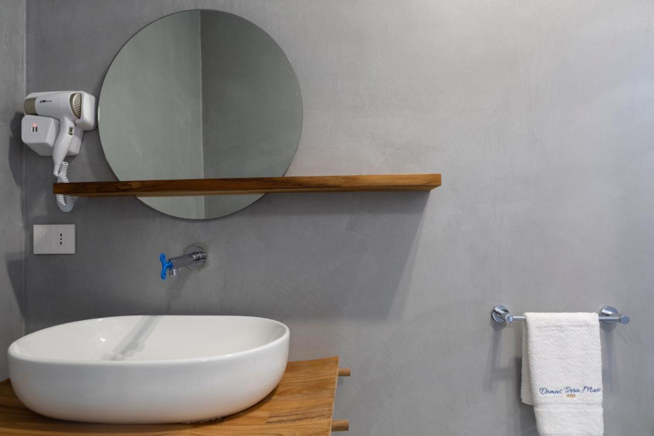 Bed & Breakfast Domus Terra Mare