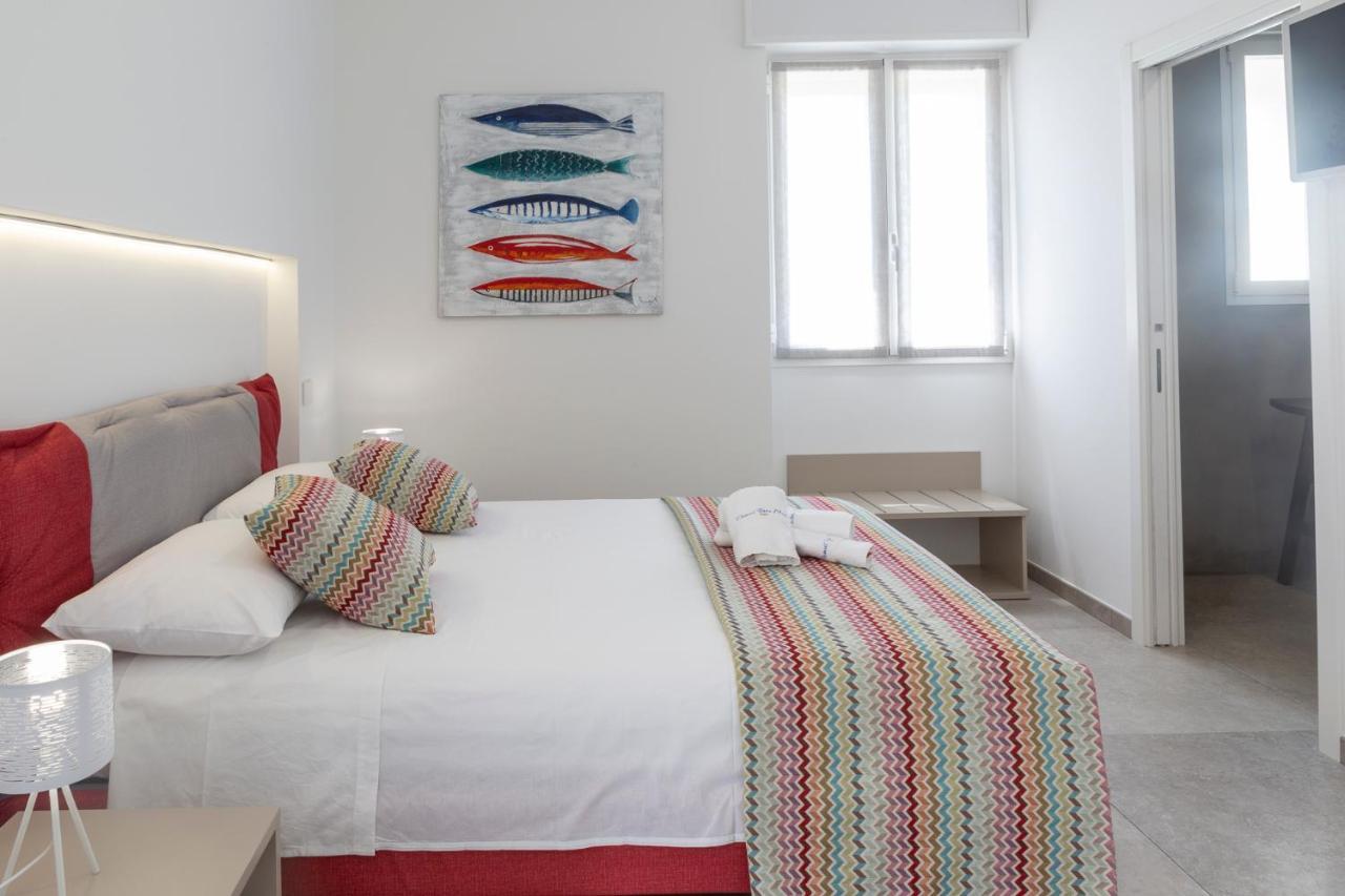 Domus Terra Mare 5*