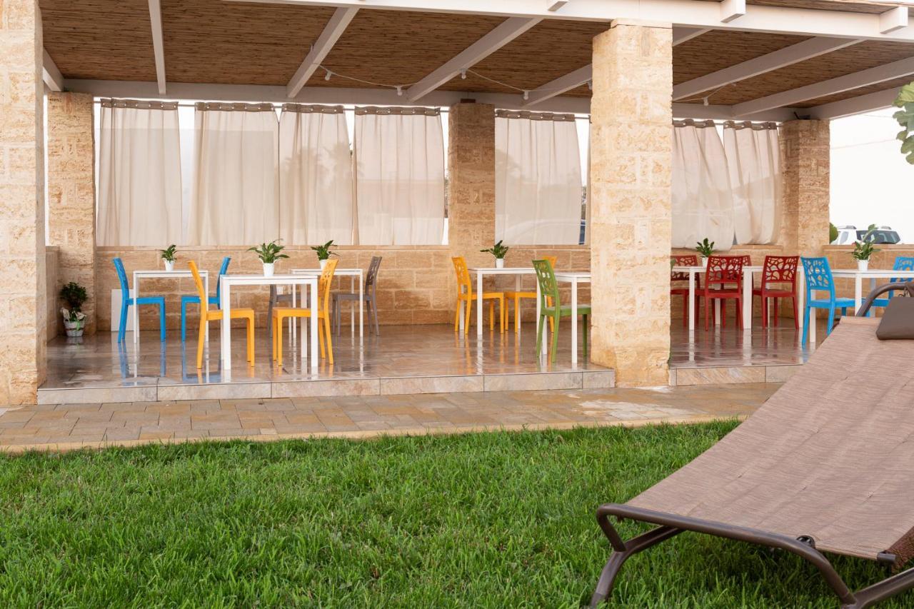 Bed & Breakfast Domus Terra Mare 5*