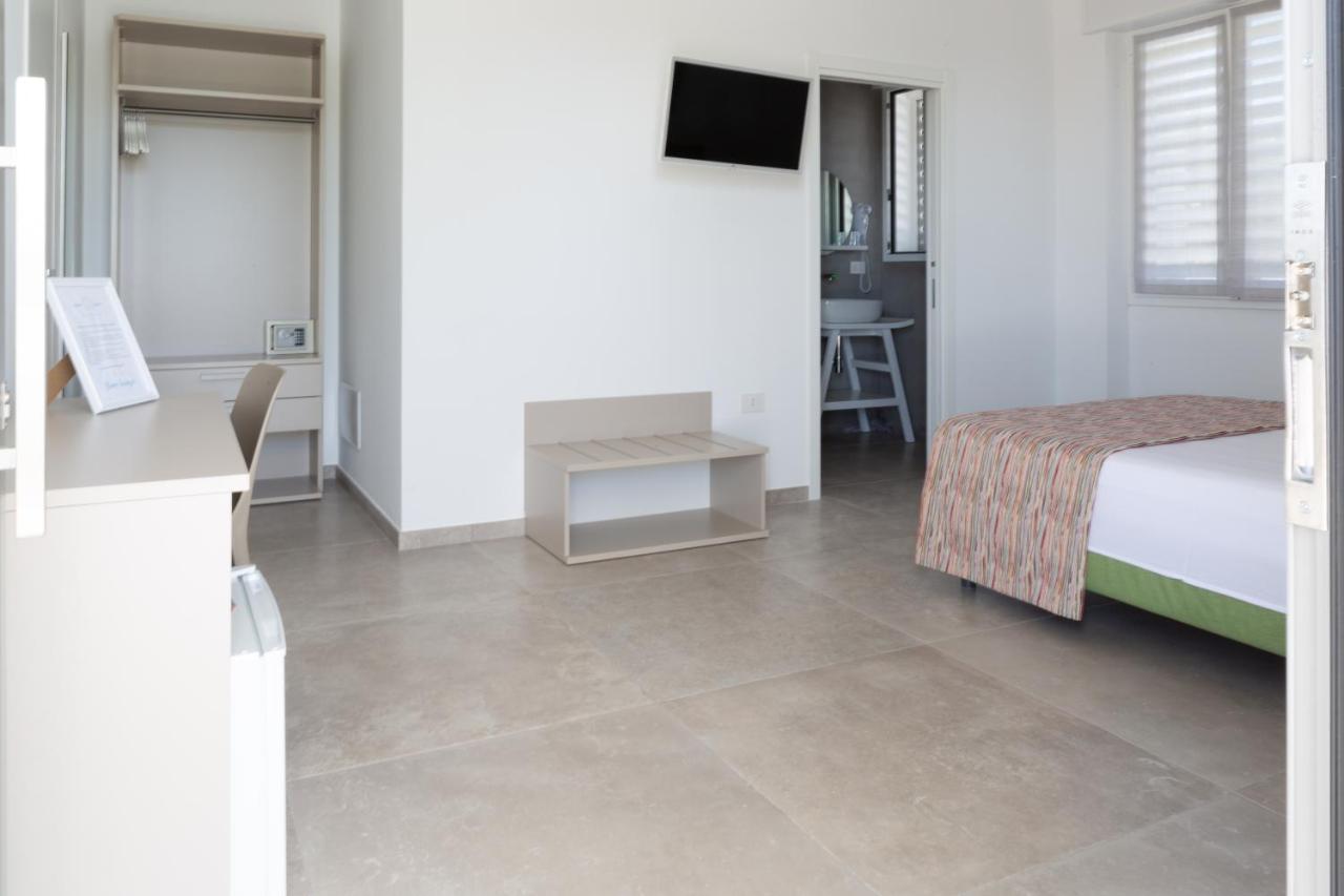 Domus Terra Mare 5* Torre San Giovanni Ugento