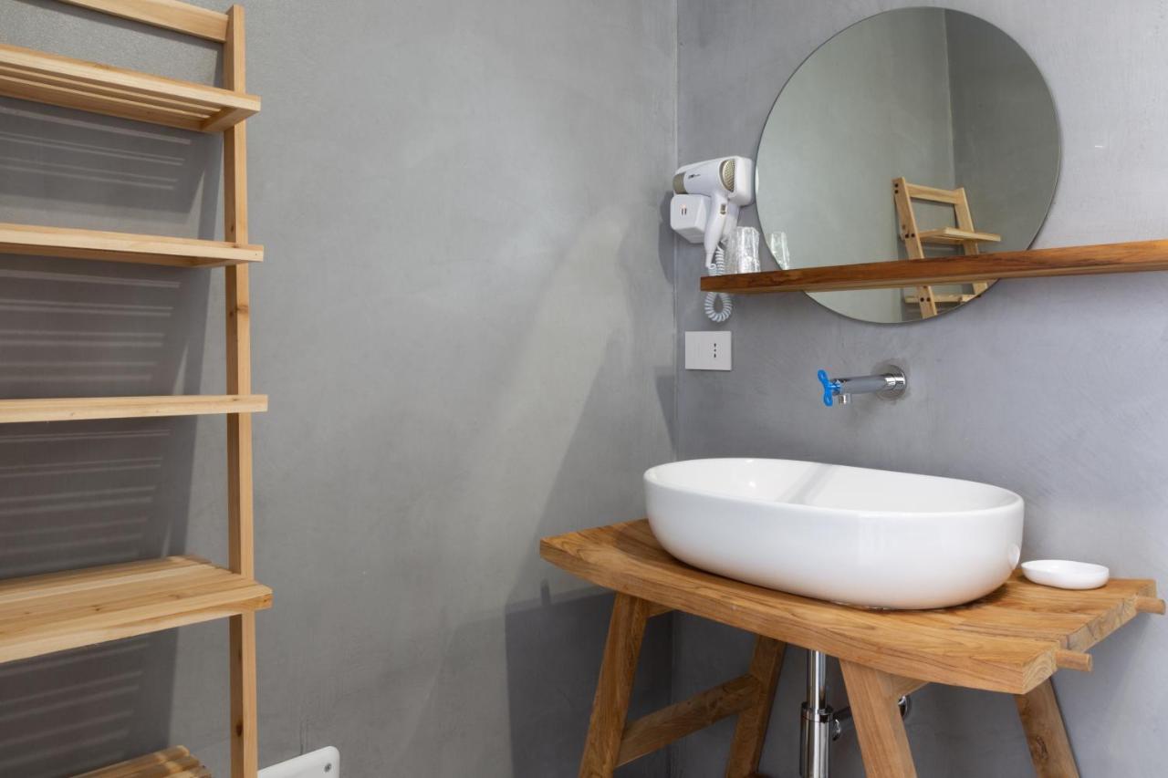Domus Terra Mare Bed & Breakfast Torre San Giovanni Ugento
