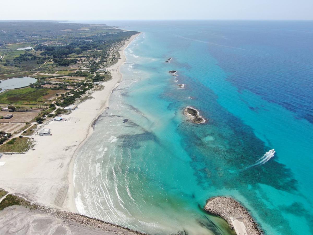 Domus Terra Mare Bed & Breakfast