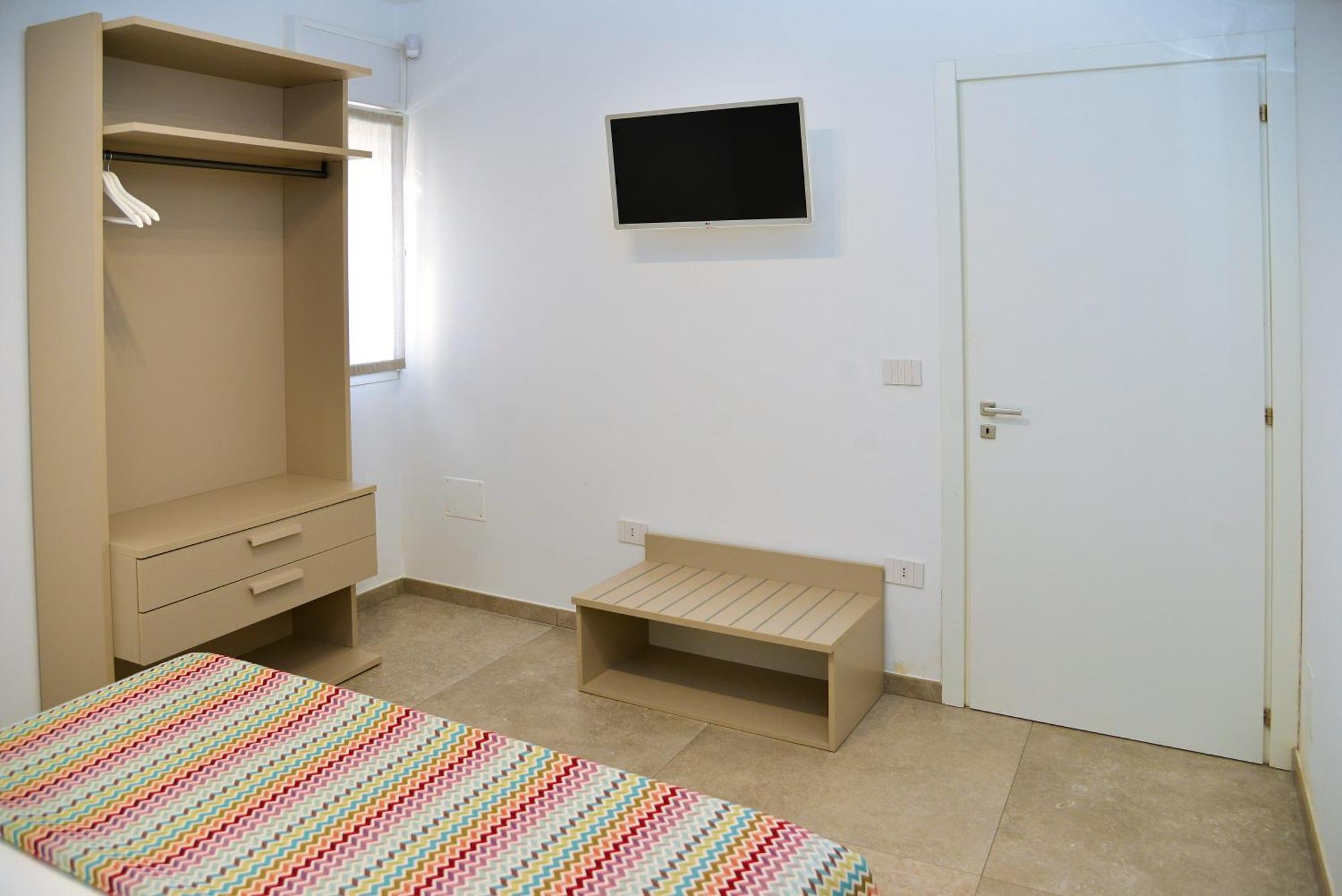Domus Terra Mare Bed & Breakfast Torre San Giovanni Ugento