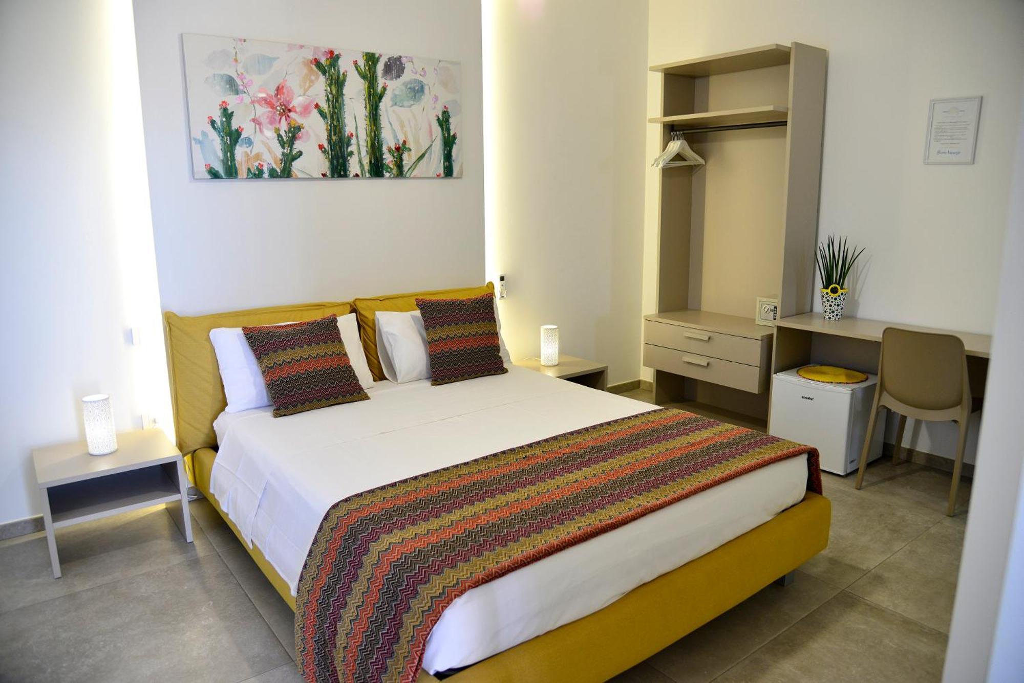 Domus Terra Mare Bed & Breakfast