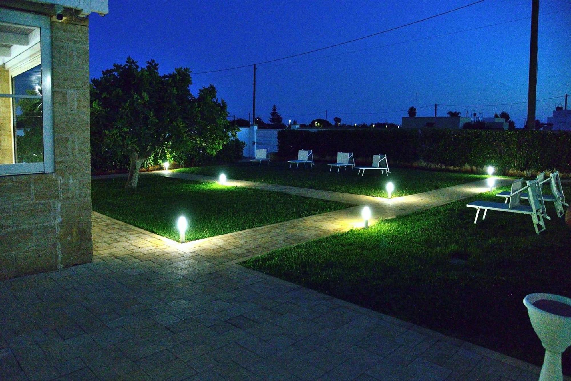 Domus Terra Mare