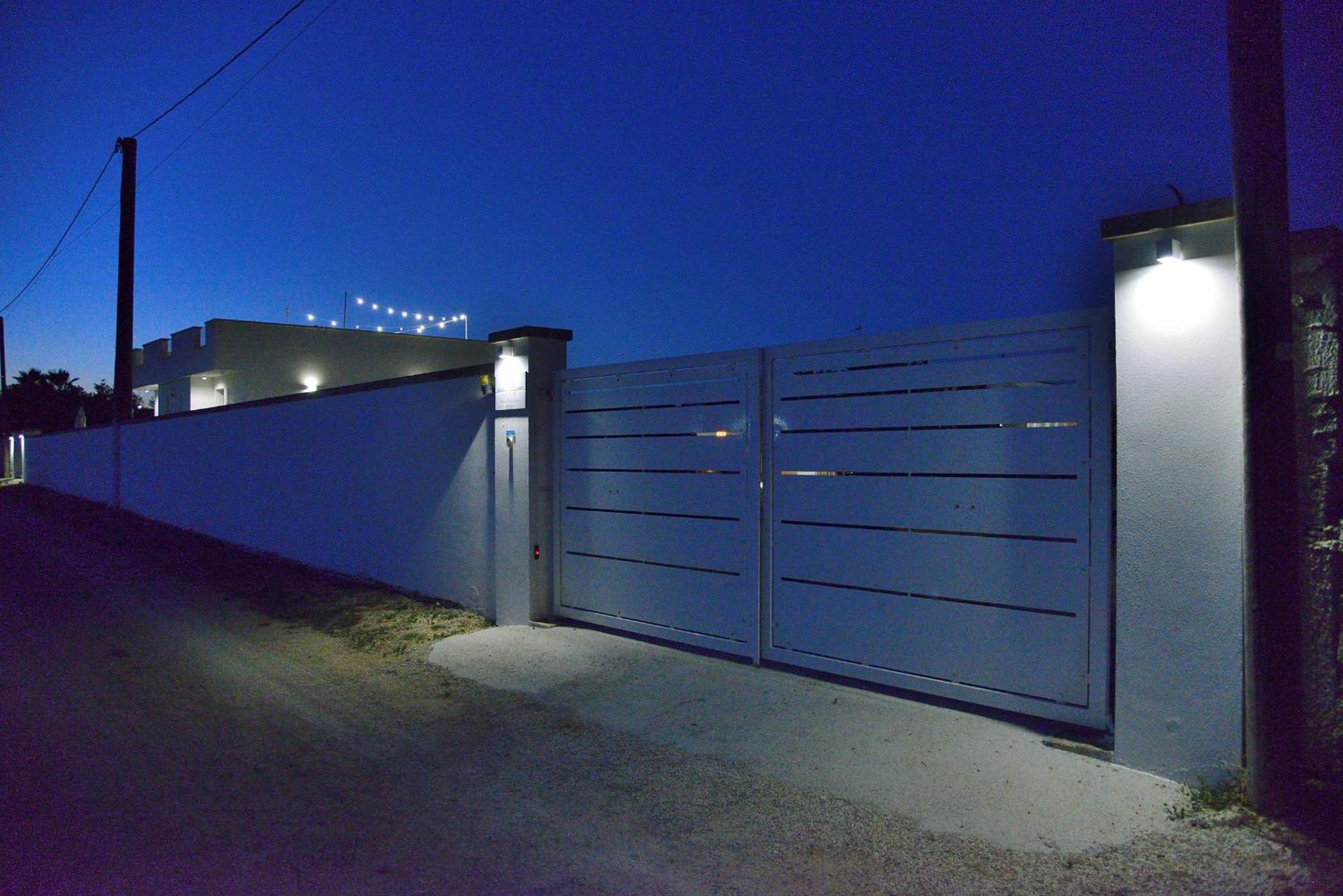 Domus Terra Mare Bed & Breakfast