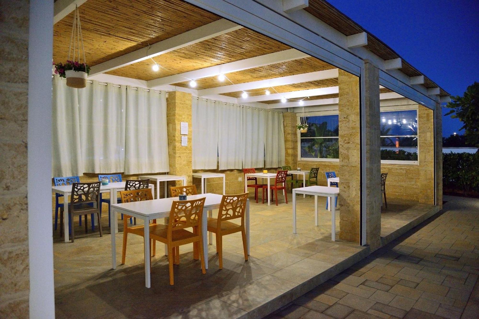 Domus Terra Mare 5*