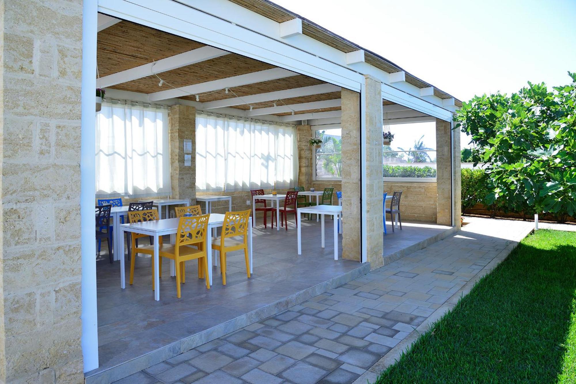 Domus Terra Mare Bed & Breakfast