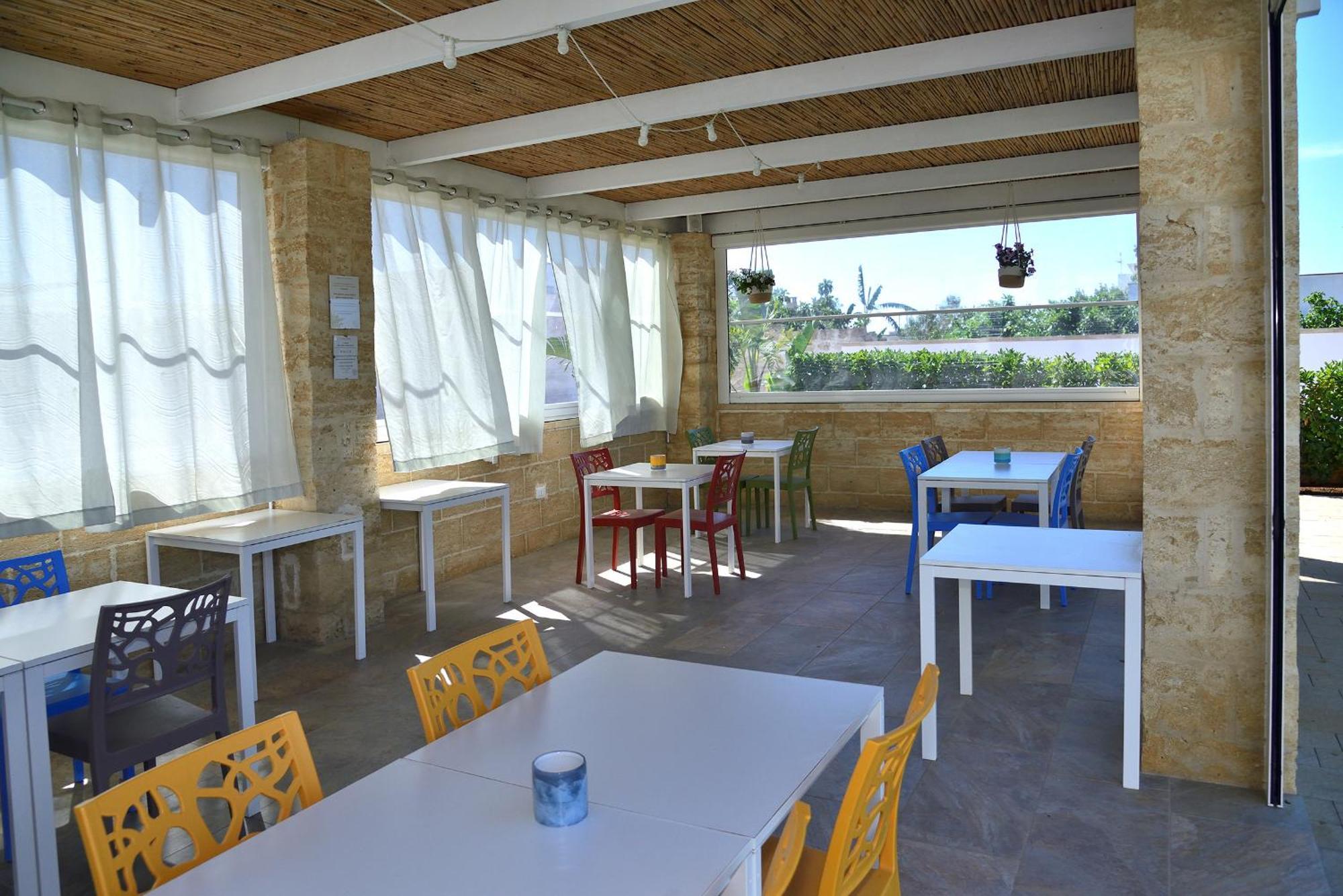 Bed & Breakfast Domus Terra Mare 5*